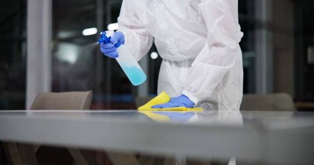 Licensed Blood Cleanup service in Riverdale, UT - Crime Scene Cleaner Online
